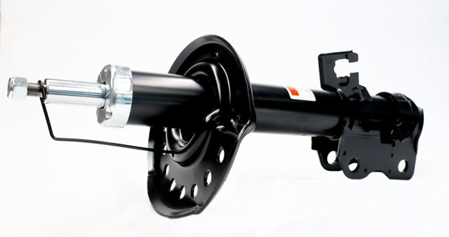 Амортизатор передньої підвіски 22332FR SATO TECH