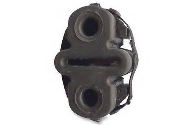 Кронштейн кріплення глушника Renault Master 3