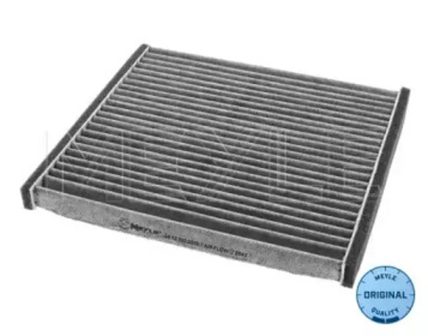 Внутрішньосалонний фільтр 30123200005 MEYLE