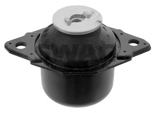 Подушка (опора) двигуна, ліва Chery Amulet 1