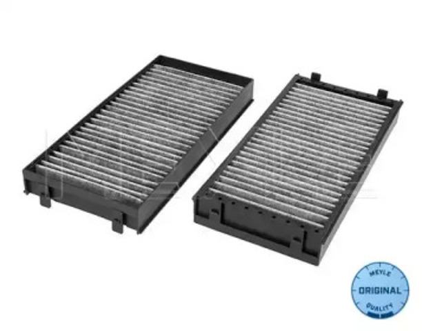 Внутрішньосалонний фільтр 3143200000S MEYLE