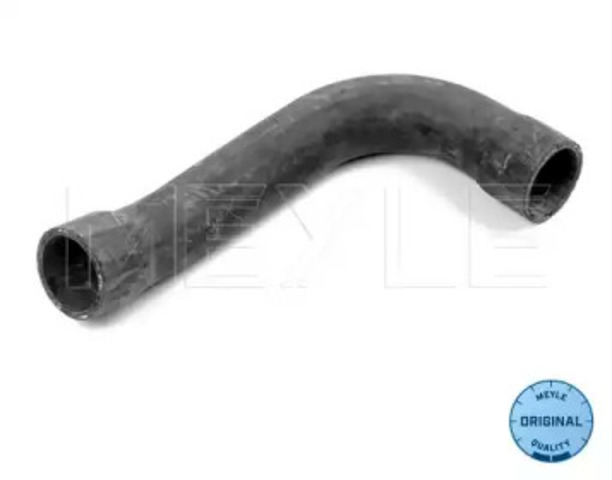 Шланг/патрубок радіатора охолодження, верхній 3191153139 MEYLE