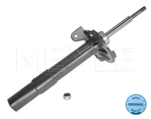 Амортизатор передньої підвіски 3266230049 MEYLE