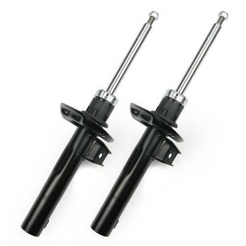 Амортизатор передній 334834 KAYABA