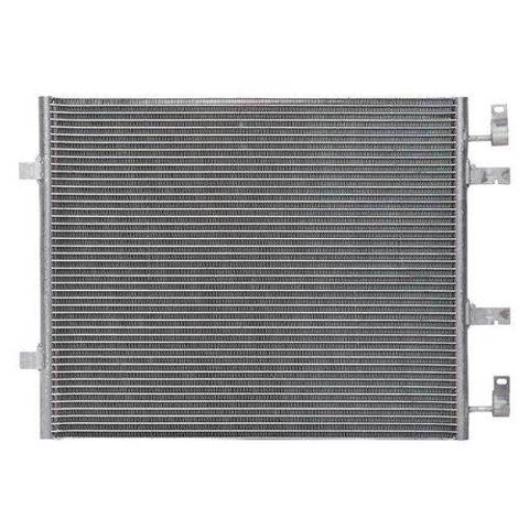 Конденсер Opel Vivaro A