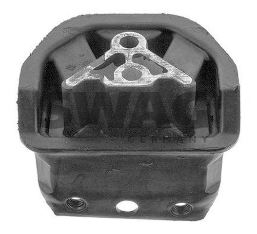 Права подушка мотора 40130012 SWAG