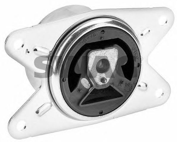 Подушка (опора) двигуна, ліва Опель Зафіра A