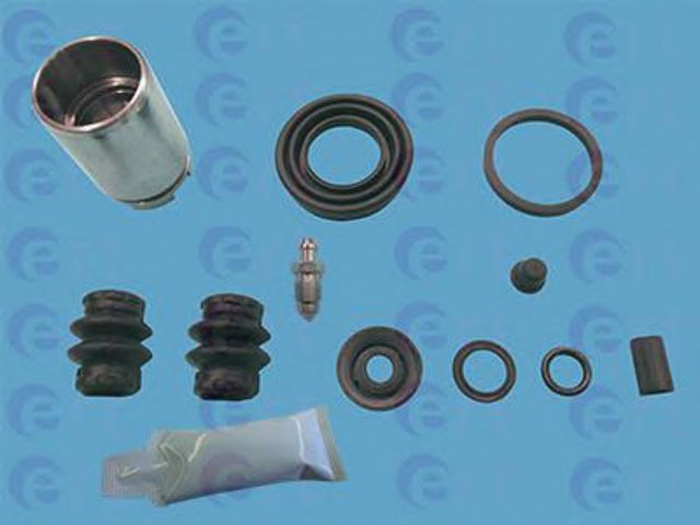 Ремкомплект заднього гальмівного супорта Рено Сценік 2