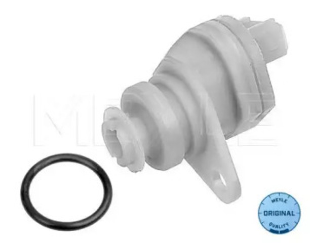 Датчик швидкості привід спідометра Фіат Дукато II