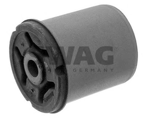 Сайлентблок задньої балки/підрамника 40790007 SWAG