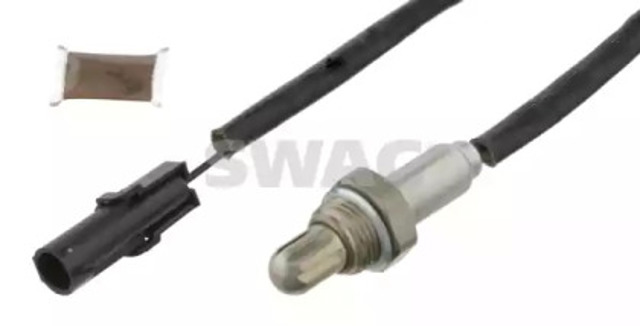 Лямбда зонд, датчик кисню Opel Kadett E