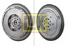 Демпферний маховик Land Rover Discovery 4