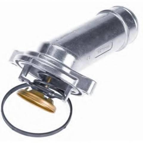 Кожух термостата Mercedes S