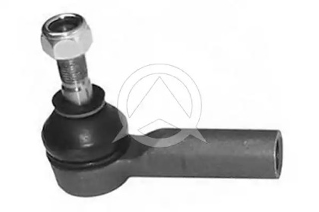 Наконечник рульової тяги, зовнішній Тойота Авенсіс 2