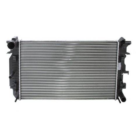 Радіатор водяний Volkswagen Crafter 30-35