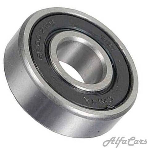 Підшипники на генератор 60002RSH SKF