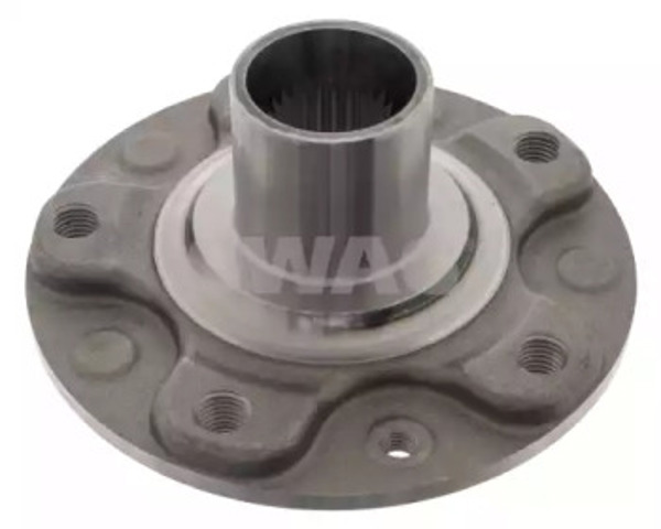 Підшипник в зборі з маточиною передній Рено Дастер 1