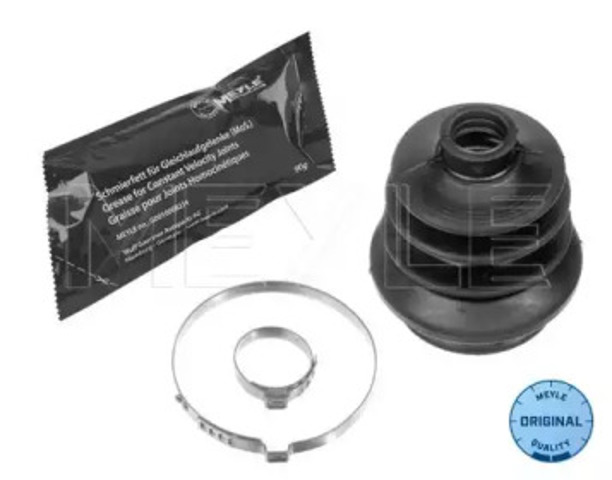 Пильник ШРУСа внутрішній, передній піввісі Опель Зафіра B