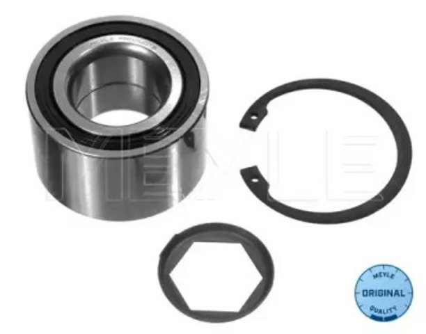 Підшипник ступиці задньої Опель Омега A