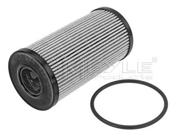 Фільтр масляний 6143220013 MEYLE