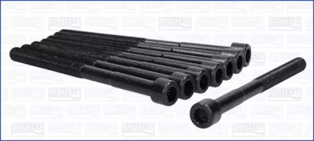 Болт головки блоку циліндрів, ГБЦ Лексус RX 450H/350L/200T