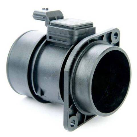 Повітромір Рено Канго 2