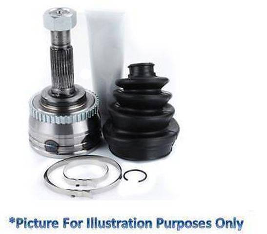 Шарнір різних кутових швидкостей передній Рено Трафік 2