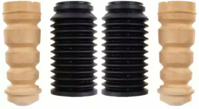 Буфер-відбійник амортизатора заднього 900007 SACHS
