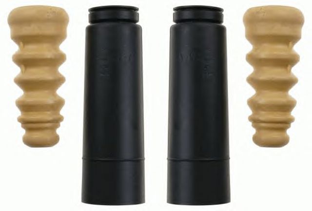 Буфер амортизатора заднього Volkswagen Bora