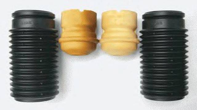 Відбійник + пильовик амортизатора переднього 900194 SACHS