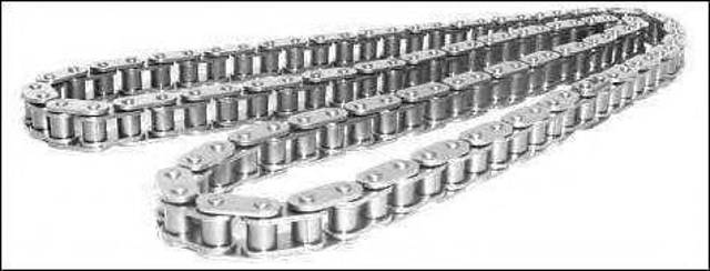 Привід распредвала 99110365 SWAG