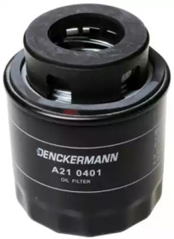 Масляний фільтр двигуна A210401 DENCKERMANN