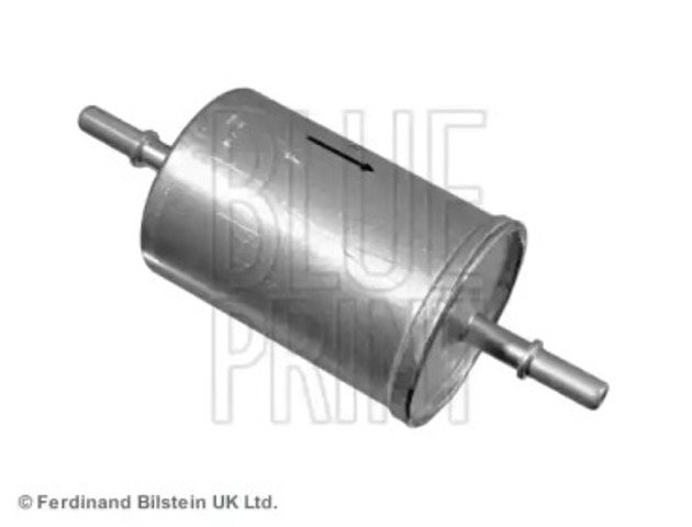 Фільтр паливний Фольксваген Гольф VIII