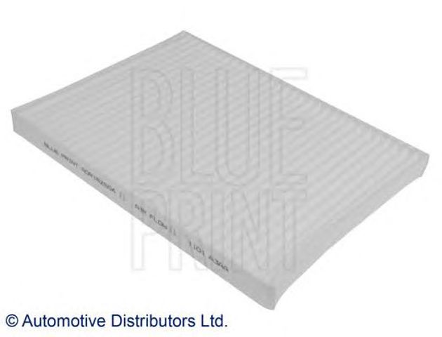 Фільтр, повітря у внутрішній простір Renault Koleos