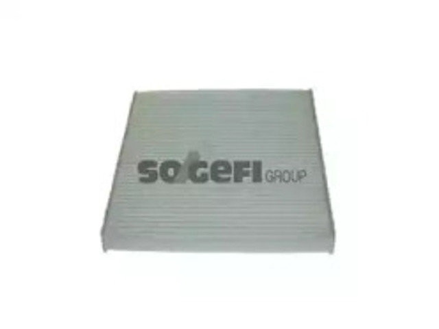 Фільтр, повітря у внутрішній простір AH380 PURFLUX