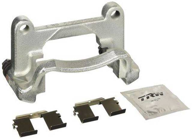 Скоба гальмівного заднього супорта BDA413 TRW