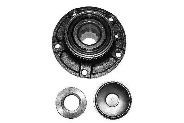 Маточини передніх коліс BMWB11315 MOOG