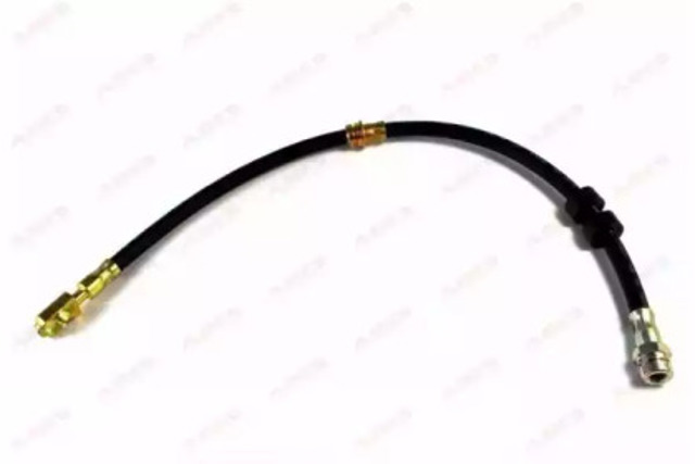 Гнучка гальмівна трубка передня Skoda Fabia PRAKTIK