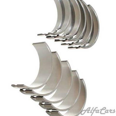 Шатунні вклалиші колінвала STD Ford Mondeo I