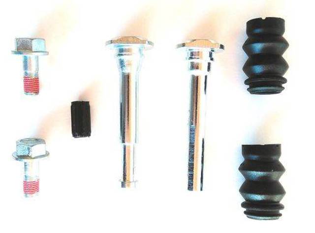 Ремкомплект суппорта гальмівного, переднього D4410 AUTOFREN