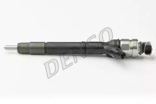 Форсунка інжектора DCRI107640 DENSO