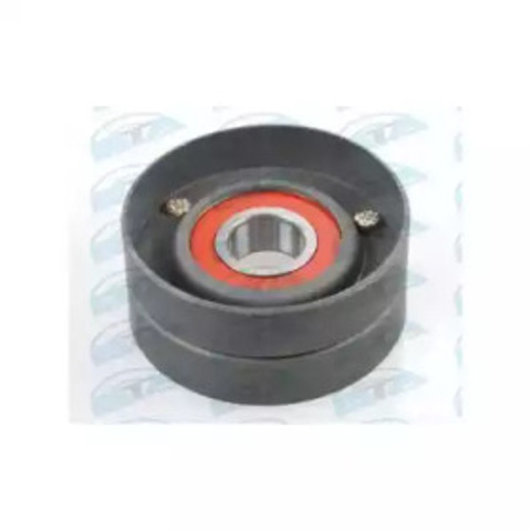 Ролик натягувача приводного ременя Renault Scenic 2