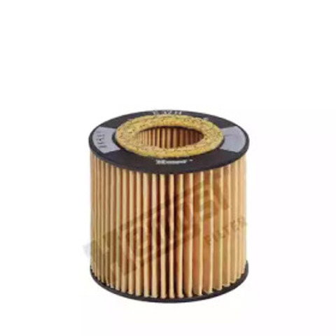 Фільтр масла E37HD84 HENGST