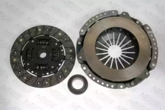 Зчеплення і комплектуючі Опель Омега A