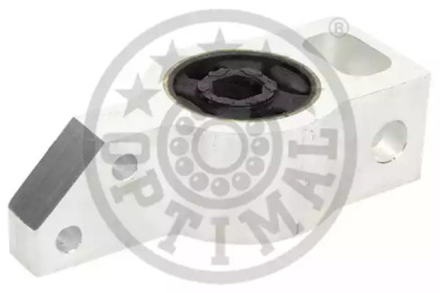 Сайлентблок переднього нижнього важеля F86701 OPTIMAL