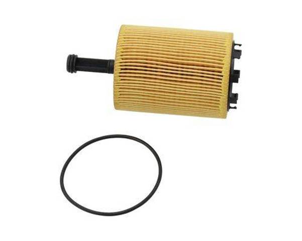 Фільтр масляний ДВЗ HU7197X MANN