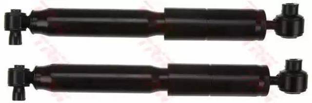 Задній амортизатор JGT216T TRW