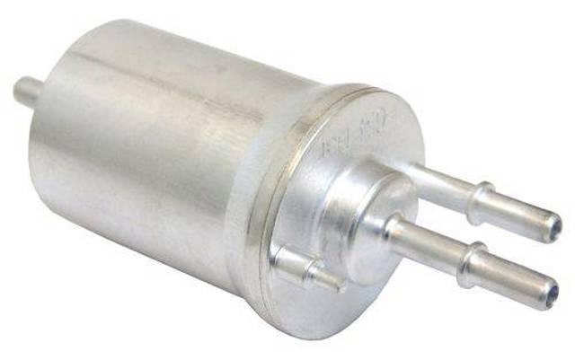 Фільтр тонкого очищення палива KL572 MAHLE