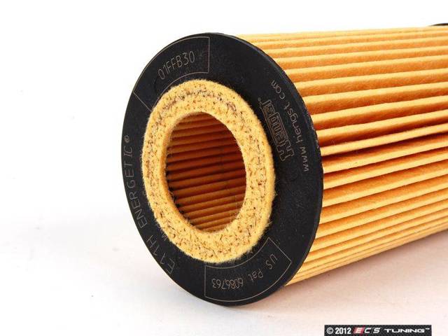 Масляний фільтр двигуна L311 PURFLUX