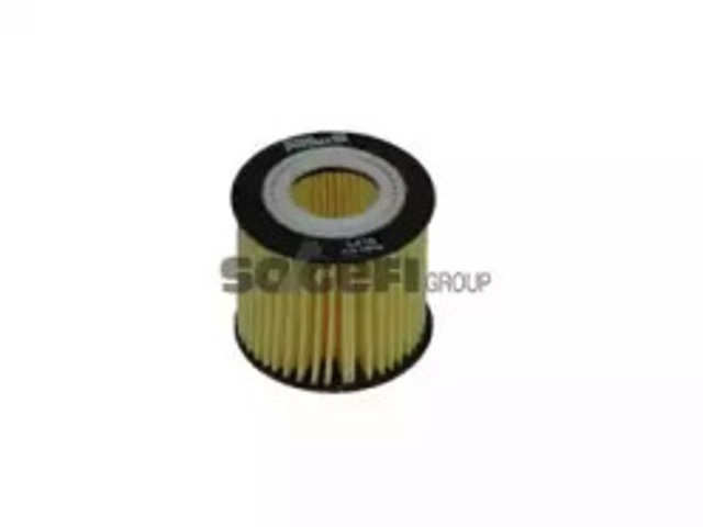 Фільтр масляний L419 PURFLUX